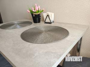 1-к квартира, посуточно, 39м2, 6/19 этаж