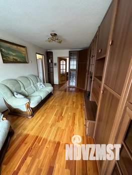 2-к квартира, посуточно, 46м2, 4/5 этаж