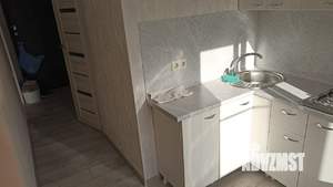 1-к квартира, на длительный срок, 31м2, 4/5 этаж