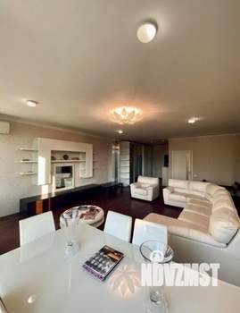 3-к квартира, на длительный срок, 120м2, 5/17 этаж