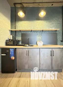 Студия квартира, посуточно, 36м2, 18/25 этаж