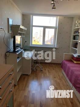 2-к квартира, на длительный срок, 91м2, 11/19 этаж