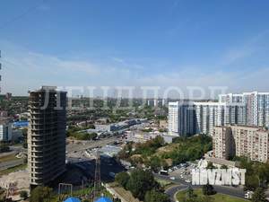 2-к квартира, на длительный срок, 62м2, 19/23 этаж