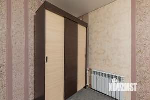 1-к квартира, на длительный срок, 23м2, 9/9 этаж