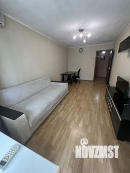 1-к квартира, на длительный срок, 45м2, 6/10 этаж