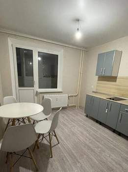 2-к квартира, на длительный срок, 54м2, 11/18 этаж