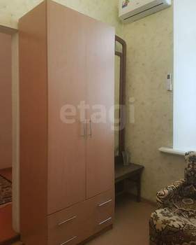 2-к квартира, на длительный срок, 31м2, 2/2 этаж