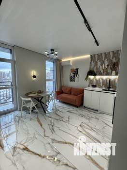 2-к квартира, на длительный срок, 55м2, 10/25 этаж