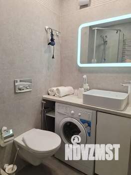 Студия квартира, посуточно, 25м2, 9/32 этаж