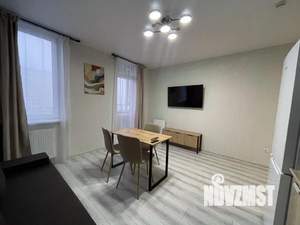 2-к квартира, посуточно, 40м2, 1/1 этаж