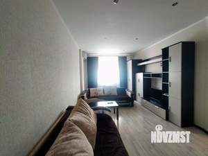 1-к квартира, на длительный срок, 38м2, 7/19 этаж