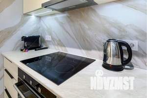 1-к квартира, посуточно, 47м2, 6/25 этаж