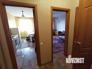 1-к квартира, на длительный срок, 40м2, 16/17 этаж