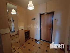 2-к квартира, на длительный срок, 54м2, 8/16 этаж