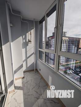 1-к квартира, на длительный срок, 35м2, 10/12 этаж
