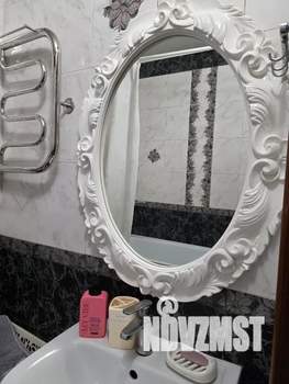 1-к квартира, посуточно, 35м2, 10/25 этаж