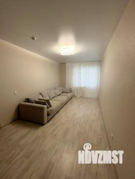 2-к квартира, на длительный срок, 56м2, 13/20 этаж