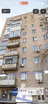 1-к квартира, на длительный срок, 35м2, 8/9 этаж