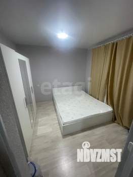 1-к квартира, на длительный срок, 31м2, 17/17 этаж