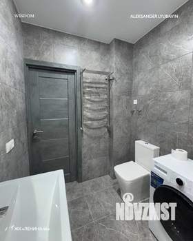 1-к квартира, на длительный срок, 41м2, 3/25 этаж