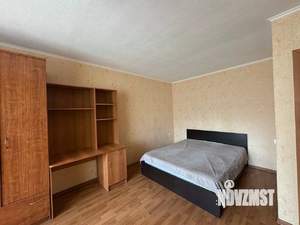 1-к квартира, на длительный срок, 40м2, 2/9 этаж