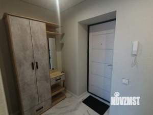 1-к квартира, на длительный срок, 35м2, 4/9 этаж