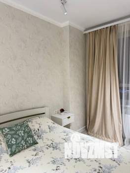 2-к квартира, посуточно, 55м2, 1/1 этаж