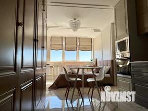 Студия квартира, посуточно, 30м2, 22/32 этаж