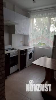 1-к квартира, на длительный срок, 26м2, 8/10 этаж