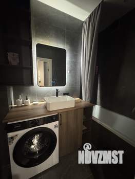2-к квартира, на длительный срок, 45м2, 7/25 этаж