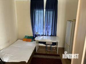 Студия квартира, на длительный срок, 26м2, 1/1 этаж