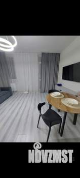 Студия квартира, на длительный срок, 32м2, 9/25 этаж