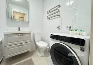 2-к квартира, на длительный срок, 43м2, 9/18 этаж