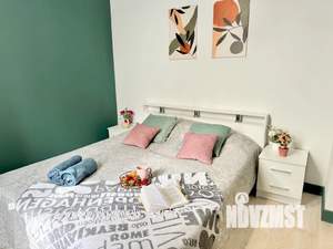 1-к квартира, посуточно, 30м2, 2/4 этаж