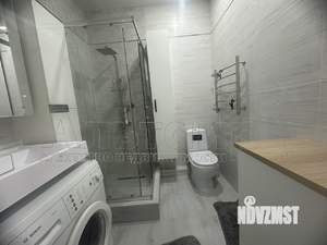 1-к квартира, на длительный срок, 47м2, 4/19 этаж