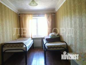 3-к квартира, на длительный срок, 59м2, 5/5 этаж