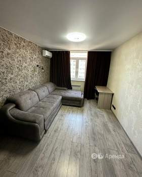 2-к квартира, на длительный срок, 54м2, 15/18 этаж