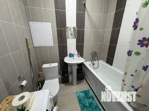 1-к квартира, посуточно, 38м2, 5/14 этаж