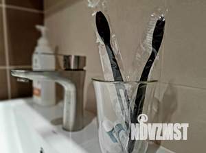 1-к квартира, посуточно, 26м2, 1/1 этаж