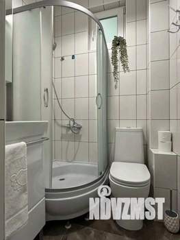 2-к квартира, посуточно, 46м2, 1/1 этаж