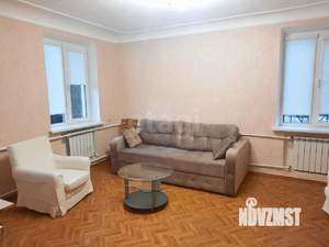 1-к квартира, на длительный срок, 32м2, 2/2 этаж
