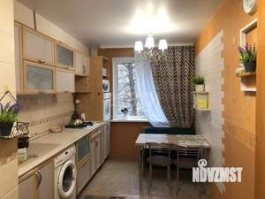 3-к квартира, на длительный срок, 63м2, 2/11 этаж