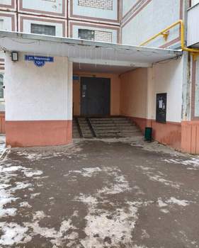 1-к квартира, на длительный срок, 31м2, 8/9 этаж