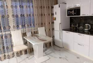2-к квартира, на длительный срок, 50м2, 12/19 этаж