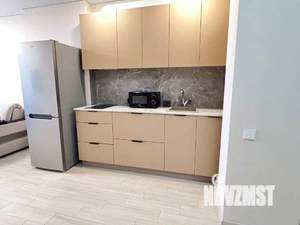 1-к квартира, посуточно, 47м2, 1/1 этаж