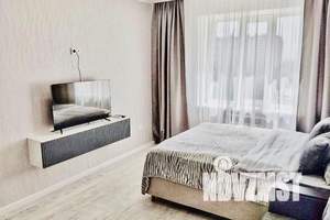 1-к квартира, посуточно, 39м2, 14/23 этаж