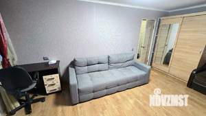 1-к квартира, на длительный срок, 31м2, 3/5 этаж