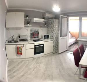 2-к квартира, на длительный срок, 56м2, 19/28 этаж