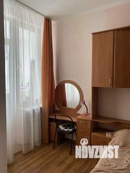 2-к квартира, на длительный срок, 95м2, 9/18 этаж