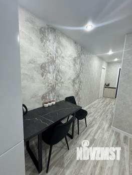 1-к квартира, на длительный срок, 33м2, 2/12 этаж